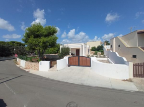 VILLA IL PIGNO ZONA MALDIVE DEL SALENTO Marina Di Pescoluse